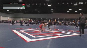 113 lbs Quarterfinal - Turner Ross, OK vs Connor Maddox, IN