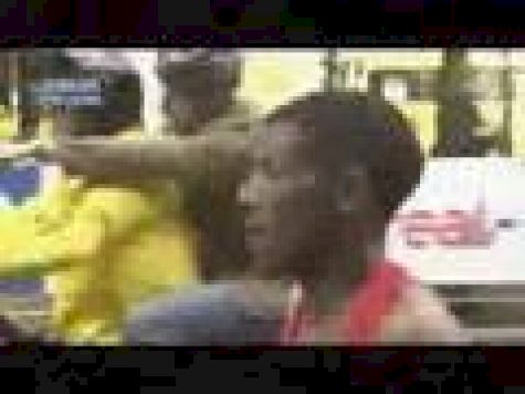 Haile Gebrselassie-Marathon Berlin 2007 - 2h04\'26\"