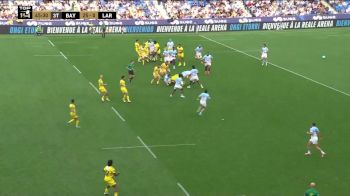 Replay: Aviron Bayonnais vs Stade Rochelais | Oct 12 @ 2 PM