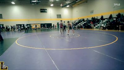 165 lbs 9th Place Match - Robert Minor, Rolla vs Nicky Giacalone, Seckman