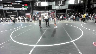 Replay: Mat 3 - 2026 Arizona Showdown | Jan 10 @ 9 AM