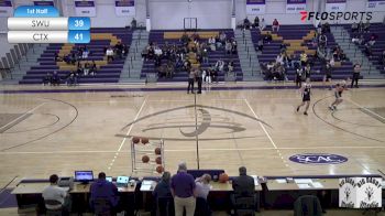 Replay: Southwestern vs Concordia (TX) | Feb 21 @ 7 PM