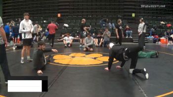 Full Replay - Younes Hospitality Open - Mat 15