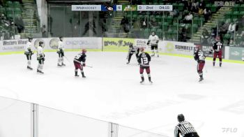 Replay: Home - 2024 Brooks vs Okotoks | Sep 20 @ 7 PM