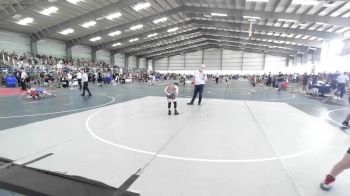 74 lbs Rr Rnd 3 - Eddie Sylva, Black Hills Wr Ac vs Jaxson Cuffley, Top Rank