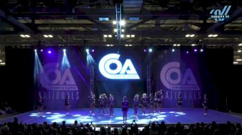 ICE - In4ern0 [2023 L4 Senior Open Day 1] 2023 COA Columbus Grand Nationals
