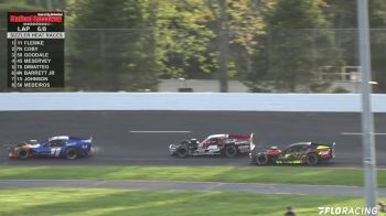 Full Replay | Spring Sizzler Friday at Stafford Motor Speedway 5/12/23