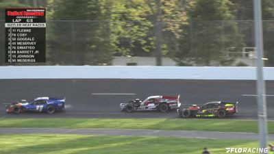 Full Replay | Spring Sizzler Friday at Stafford Motor Speedway 5/12/23