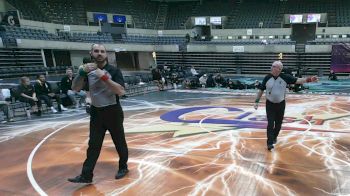 100 lbs Round 2 (3 Team) - Madilyn Trottier, Apple Valley vs Alyseia Schnitzler, Prairie Du Chien