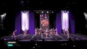 Jaguars [2026 Day 1 Advanced Varsity All Girl] 2026 Next Level Grand Nationals