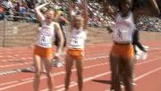 Tennessee 4x1500 finish