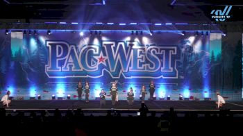 Empire Athletics - Monarchs [2024 CheerABILITIES - Elite Day 1] 2024 PacWest Grand Nationals