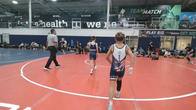 75 lbs Rr Rnd 4 - Zack McDonough, Diamond State Inferno - MS vs Beau Walton, Malvern Prep - MS