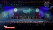 ICE - RADAR [2026 L6 Senior Small Coed Semis] 2026 The Cheerleading Worlds