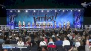 ICE Athletics - Lime Crush [2026 L5 IASF Open Day 1] 2026 JAMfest Europe