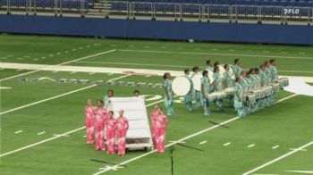BLUE KNIGHTS "The Sky Between" at 2026 DCI Southwestern Championship