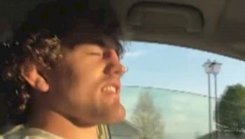 Ben Askren on Learning to Fight