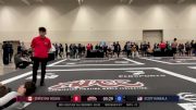 Christian Dounis vs Scott Honkala 2025 ADCC Niagara Open