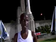 Sam Chelanga 10k **CR