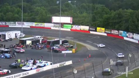 Replay: NASCAR Weekly Racing at Hickory | Jul 26 @ 7 PM