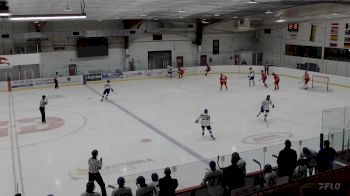 Replay: Home - 2024 Legionnaires vs Hounds U18 AAA | Sep 14 @ 4 PM