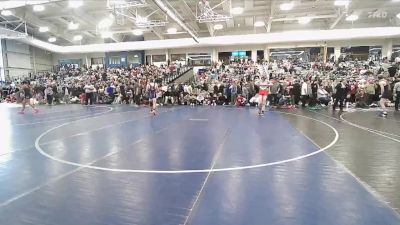 Replay: Mat 4 - 2025 HS Christmas Clash | Dec 20 @ 11 AM