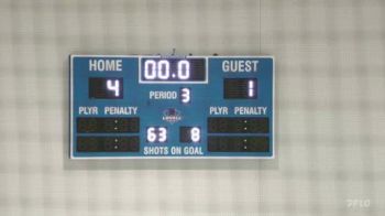 Replay: Home - 2025 Jr. Americans 16U vs Cyclones Ac. 16U | Sep 5 @ 3 PM