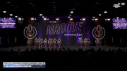The Vision Dance Center [2025 Youth - Premier - Jazz - Large Day 3] 2025 WSF Grand Nationals