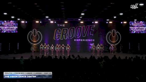 The Vision Dance Center [2025 Youth - Premier - Jazz - Large Day 3] 2025 WSF Grand Nationals