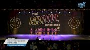 The Vision Dance Center - Mini Jazz [2023 Mini - Jazz - Small Day 1] 2023 GROOVE Dance Grand Nationals