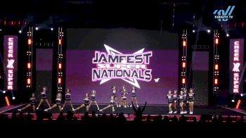Wildcats Cheer Pride - EMER4LD2 [2025 L4.2 Senior Coed - D2 Day 2] 2025 JAMfest Cheer Super Nationals