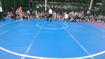 76 lbs Round 1 (6 Team) - Jayden Householder, Kings vs Chase Schwartz, Team Barracuda