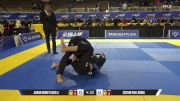 Colton Paul Gibbs vs Aaron Sidney Cato Ll 2026 Pan Jiu Jitsu IBJJF Championship