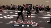 Jordan More vs Brian Jackson 2025 ADCC East Coast Trials