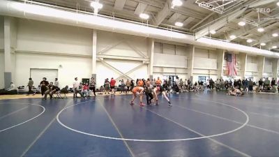 138 lbs Cons. Round 4 - Pedro Puga, Mountain Crest vs Connor Simons, Spanish Fork