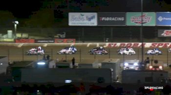 Feature | 2025 USAC Silver Crown at Eldora 4-Crown Nationals