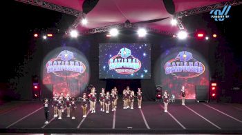 KC Cheer - FUEL [2023 L2 Youth Day 1] 2023 America's Best Grand Nationals