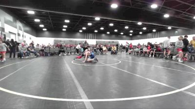 112 lbs Quarterfinals (8 Team) - Sanchir Edington, Team 922 vs Brayden Biggs, Junior Terps