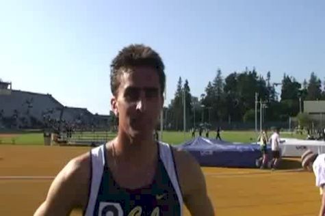 Micheael Coe (3:56.18)