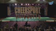 ATA - Fusion [2023 L5 Senior Day 1] 2023 CHEERSPORT Cartersville Classic