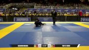 Salvador Molina vs Troy Le Wong 2026 Pan Kids Jiu-Jitsu IBJJF Championship
