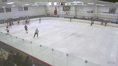 Replay: Home - 2025 West Chester vs Cyclones | Feb 16 @ 2 PM