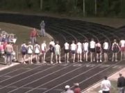 Texas Woodlands Regional Qualifier Meet Boys 1600