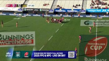 Replay: Tasman vs Wellington | Aug 9 @ 2 AM