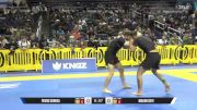 Maxim Cote vs Pedro Correa 2025 Pan IBJJF Jiu-Jitsu No-Gi Championship