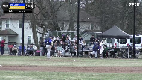 Replay: SCSU vs AIC | Mar 20 @ 3 PM