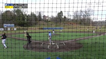 Replay: Limestone vs Mars Hill | Mar 28 @ 2 PM