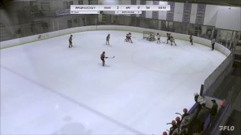 Replay: Home - 2023 Chiefs U14 vs Applecore U14 | Nov 18 @ 8 AM