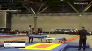 Cris Orth - Double Mini Trampoline, So Cal TTC - 2021 USA Gymnastics Championships