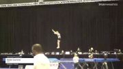 Boden Courtney - Individual Trampoline, NVG - 2021 USA Gymnastics Championships